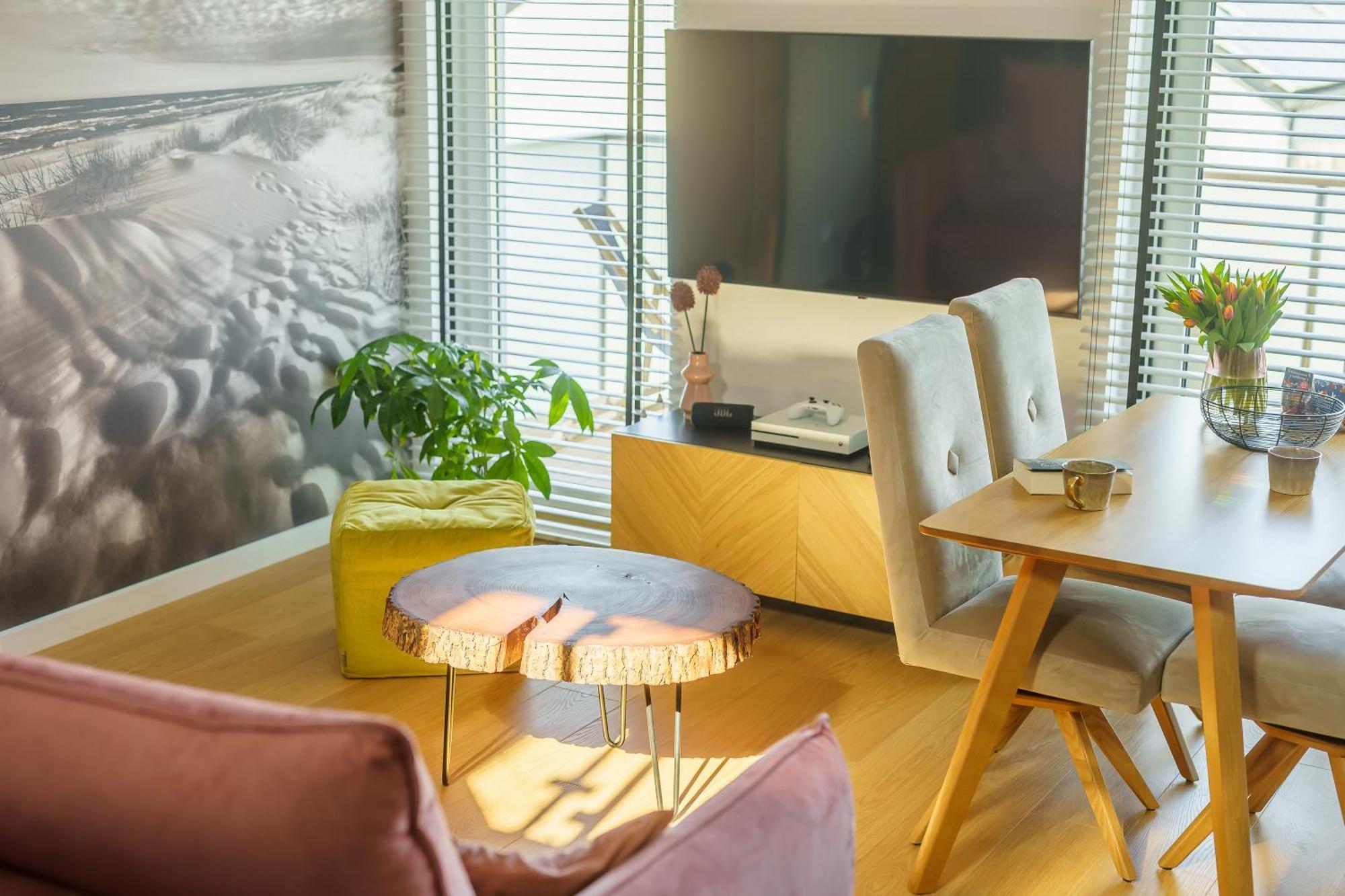 Posesja Apartamenty - Posesja Kapitanska Гжибово Екстер'єр фото