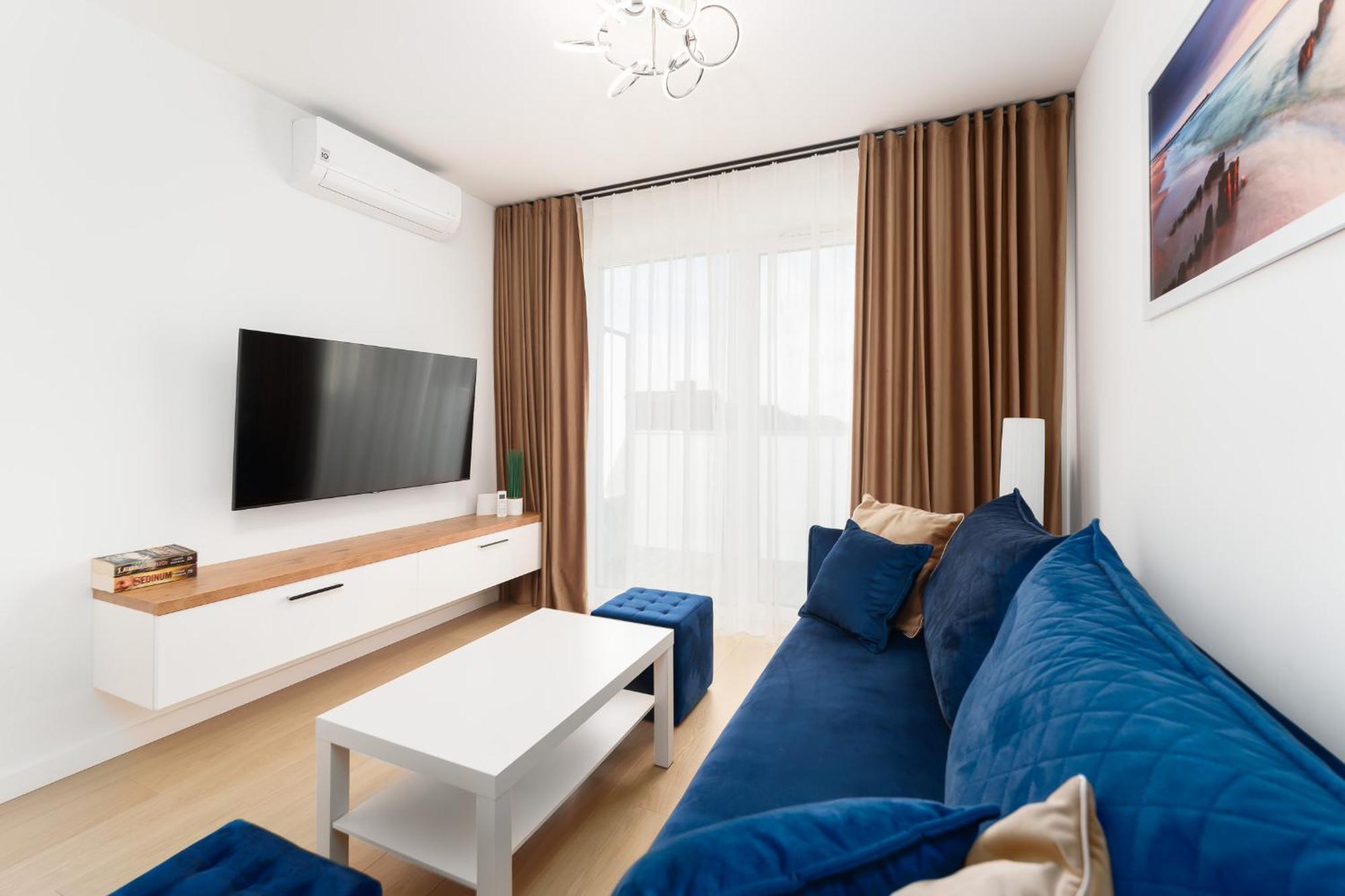 Posesja Apartamenty - Posesja Kapitanska Гжибово Екстер'єр фото